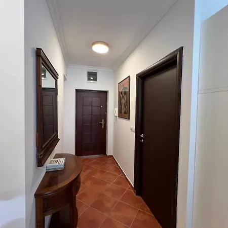 Primo Classe 2 Apartmán