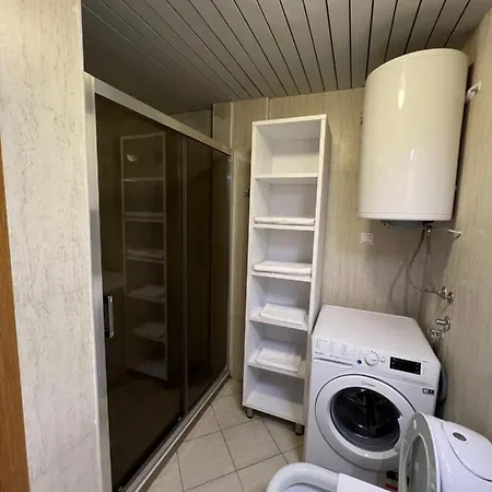 Primo Classe 2 * Skopje