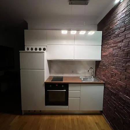 Apartmán Primo Classe 2 *