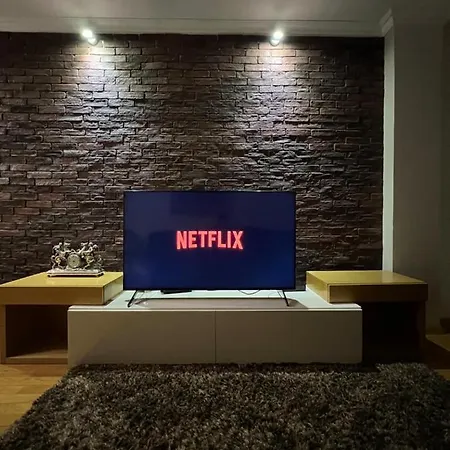 Apartmán Primo Classe 2